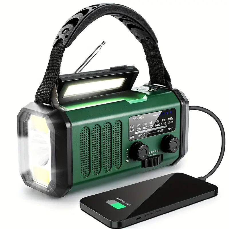 Radio awaryjne