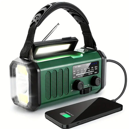 Radio awaryjne