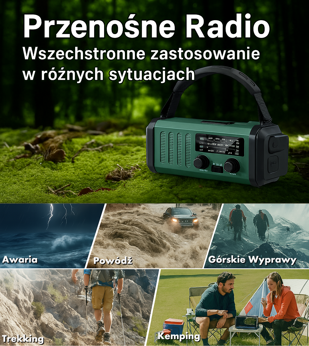 Radio awaryjne