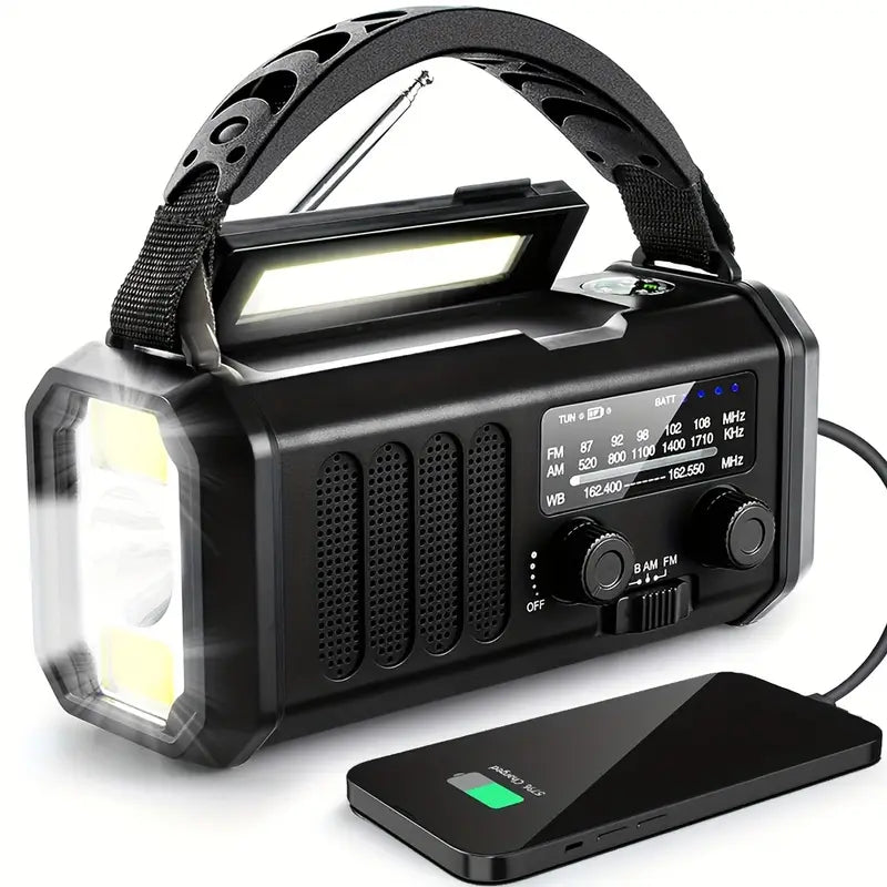 Radio awaryjne
