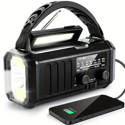 Radio awaryjne