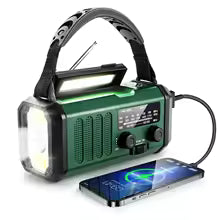Radio awaryjne